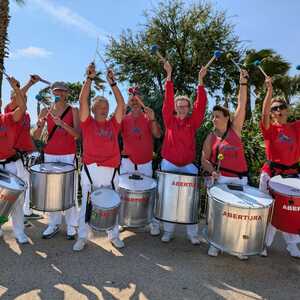 Fête des marchés - Les Halles, Menton le 21 Septembre 2024