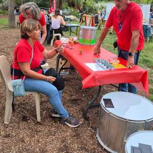 Journée des associations, Nice le 13 Septembre 2025