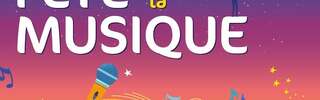 Fête de la musique