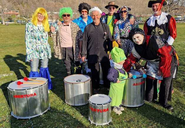 Carnaval de Saint-Vallier