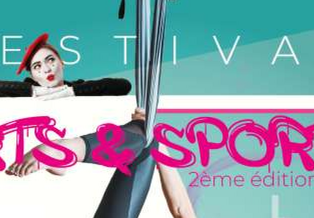 Festival Art et Sports 