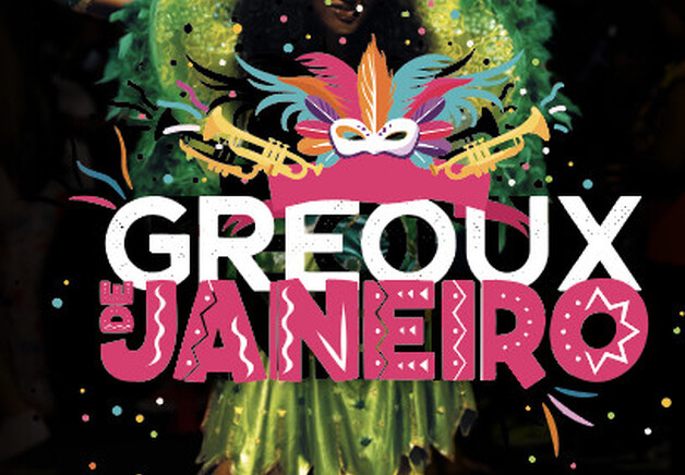 Gréoux de Janeiro 2023