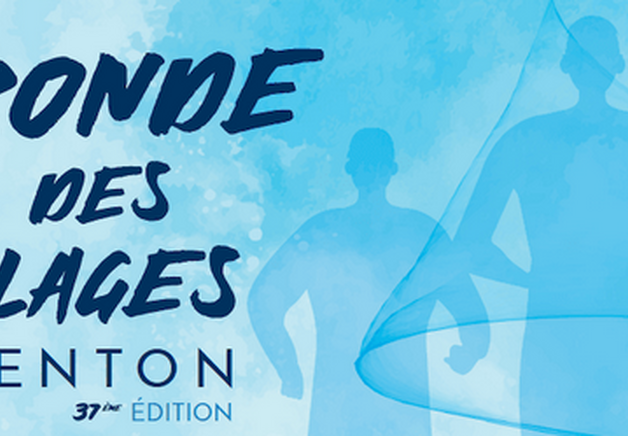 Ronde des Plages