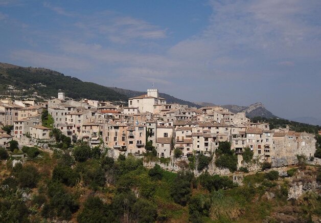 Carnaval de Saint-Jeannet