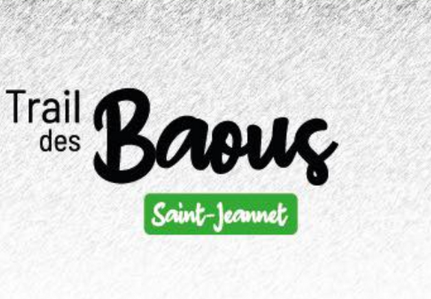 Trail des Baous 2023